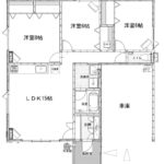 間取り（たのし草）