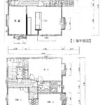 種市ハウス間取り